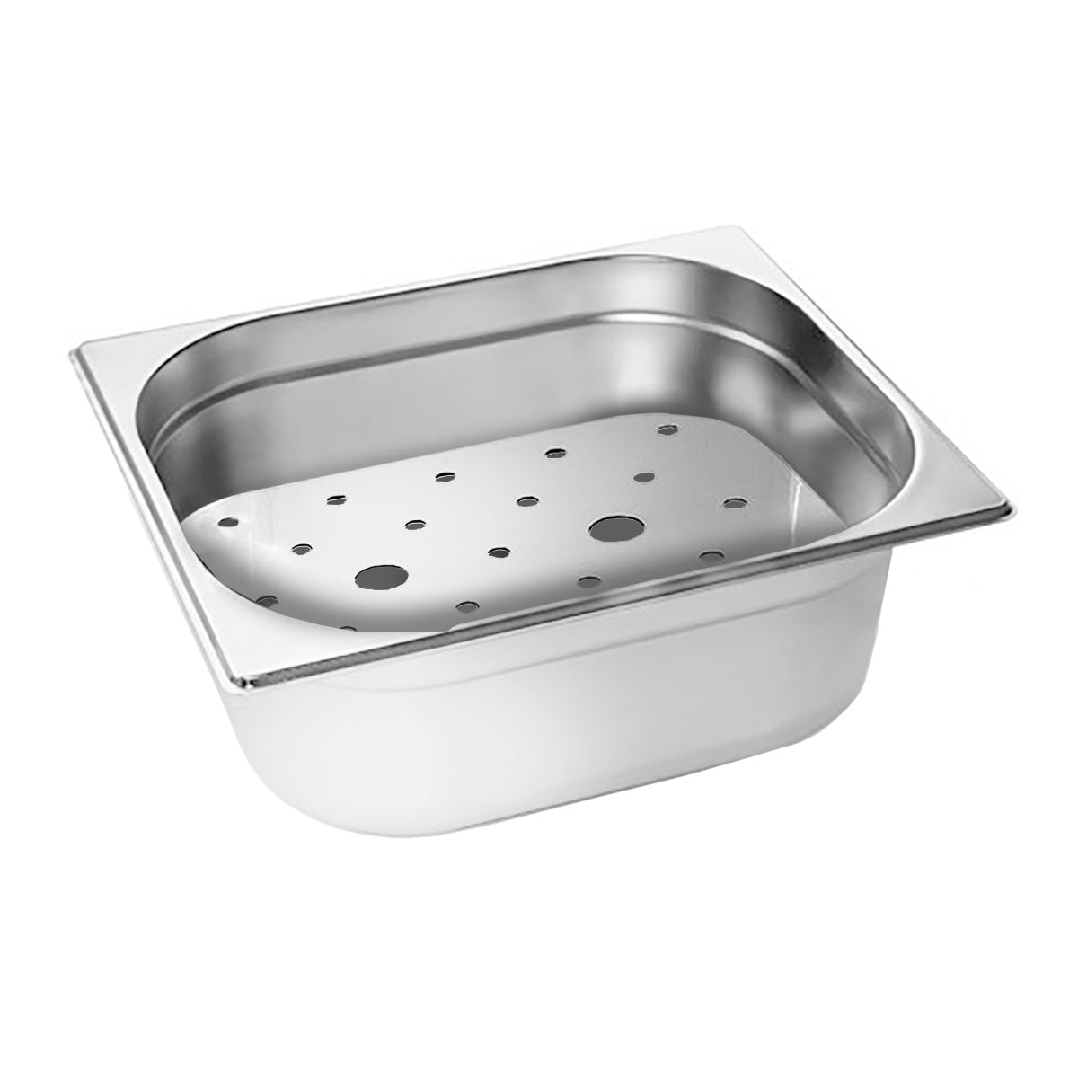 Капкова решетка за гастронорма