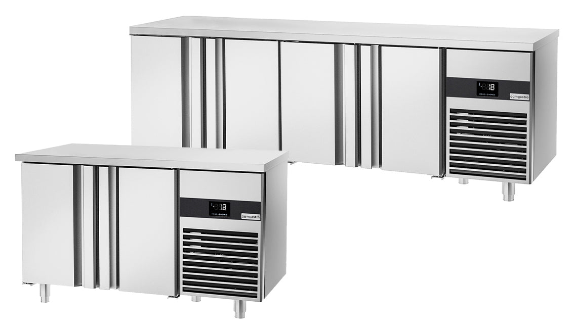 Маси за фризери PREMIUM