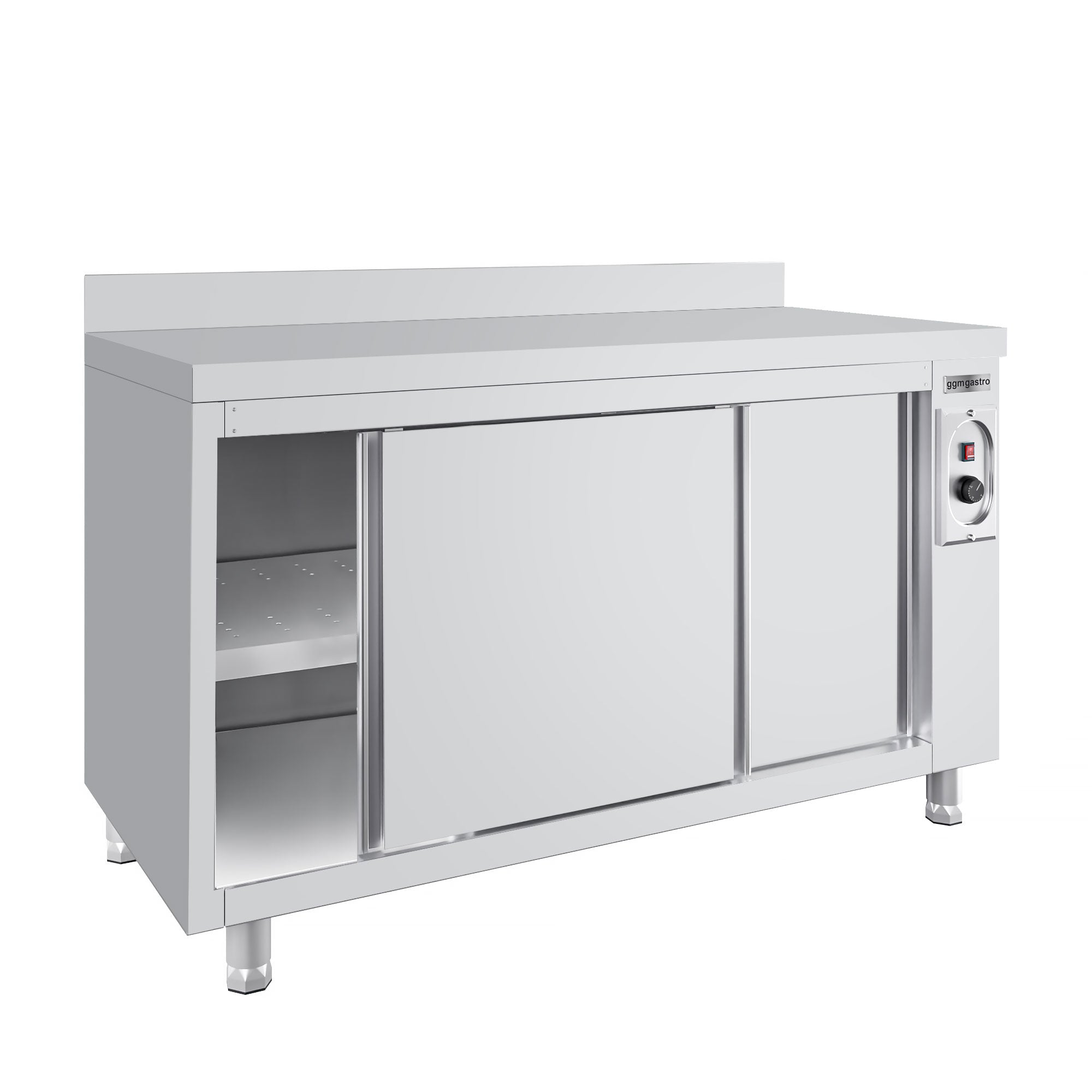 Отоплителни шкафове 600 A