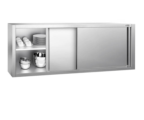 Стенен шкаф