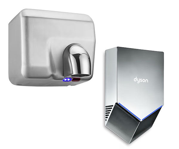 Сушилник за ръце