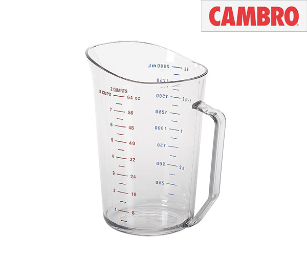 CAMBRO | Camwear® Чаша за измерване