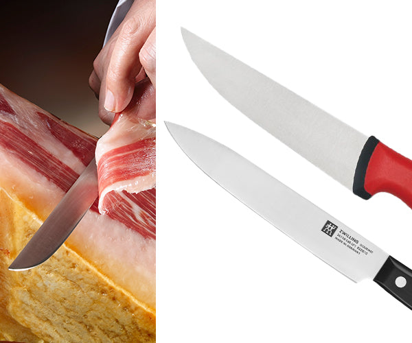 Нож за рязане