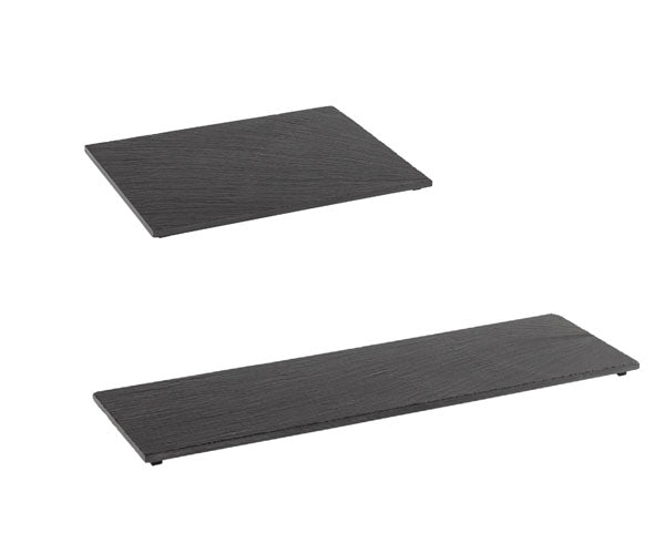 Естествени шистови плочи