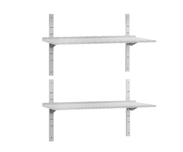 Стенна етажерка