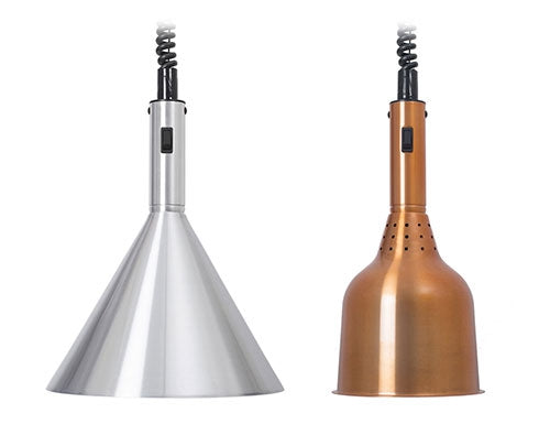 Затоплящи лампи