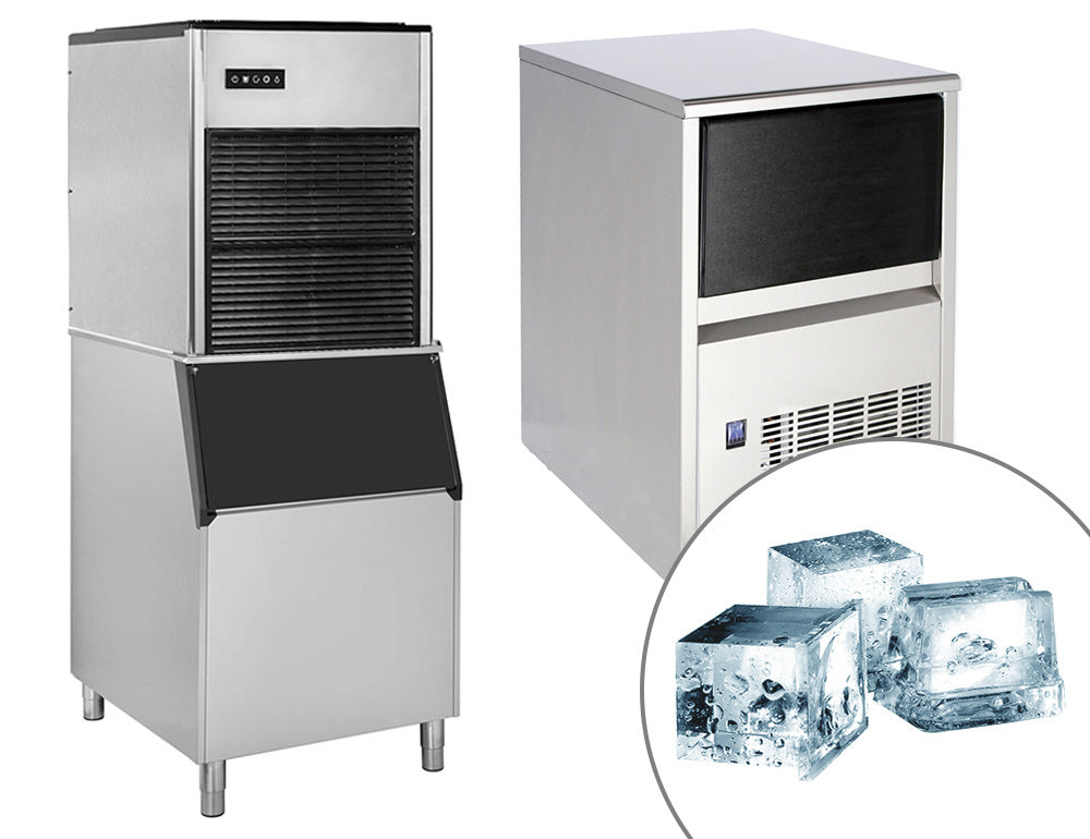 Ледогенератори EWI