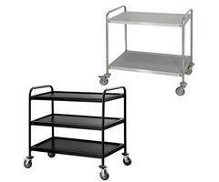 Масичка за сервиране 600 мм Дълбочина