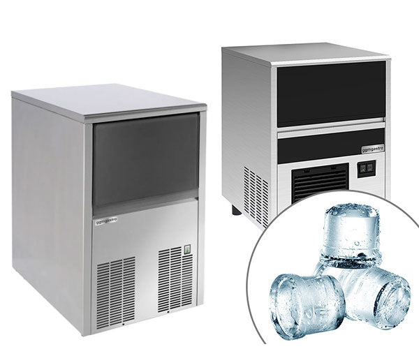 Ледогенератори EBH