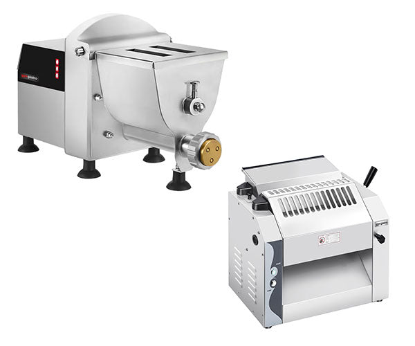 Машина за макаронени изделия