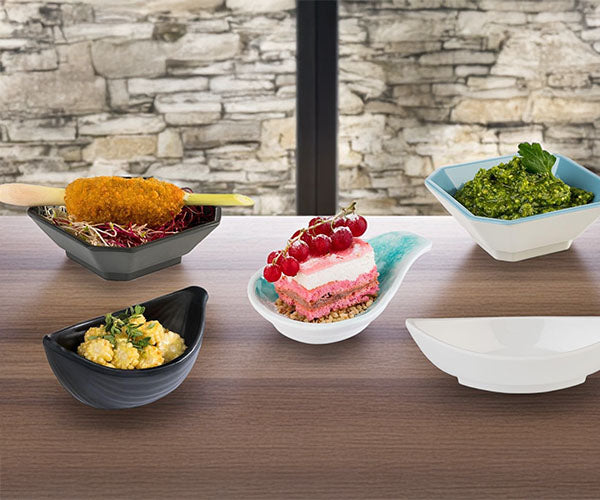 Подноси за бюфет - MINI