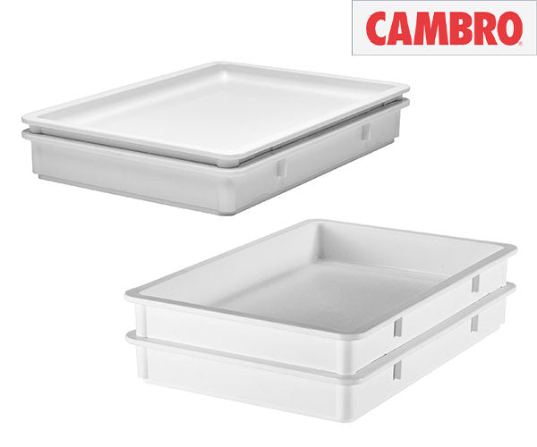 CAMBRO | Контейнер за тесто