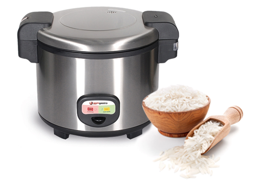 Машина за варене на ориз