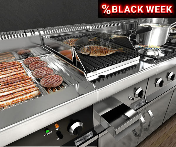 Кулинарна серия MARIO