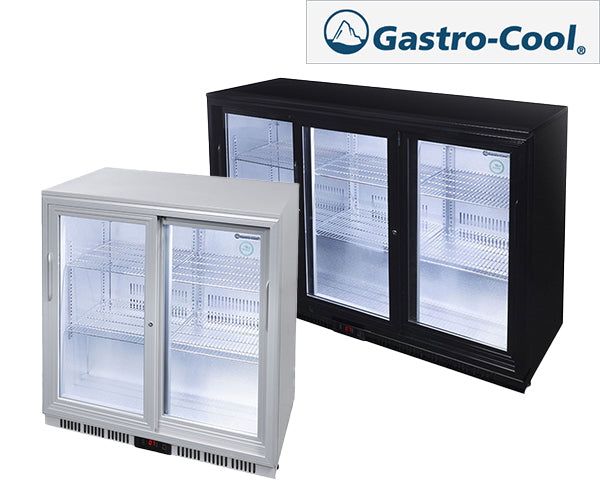 GASTRO-COOL | Бар хладилници