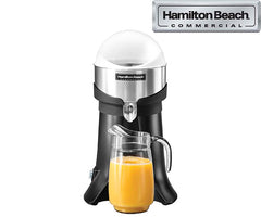 HAMILTON BEACH | Електрически сокоизстисквачки за цитрусови плодове