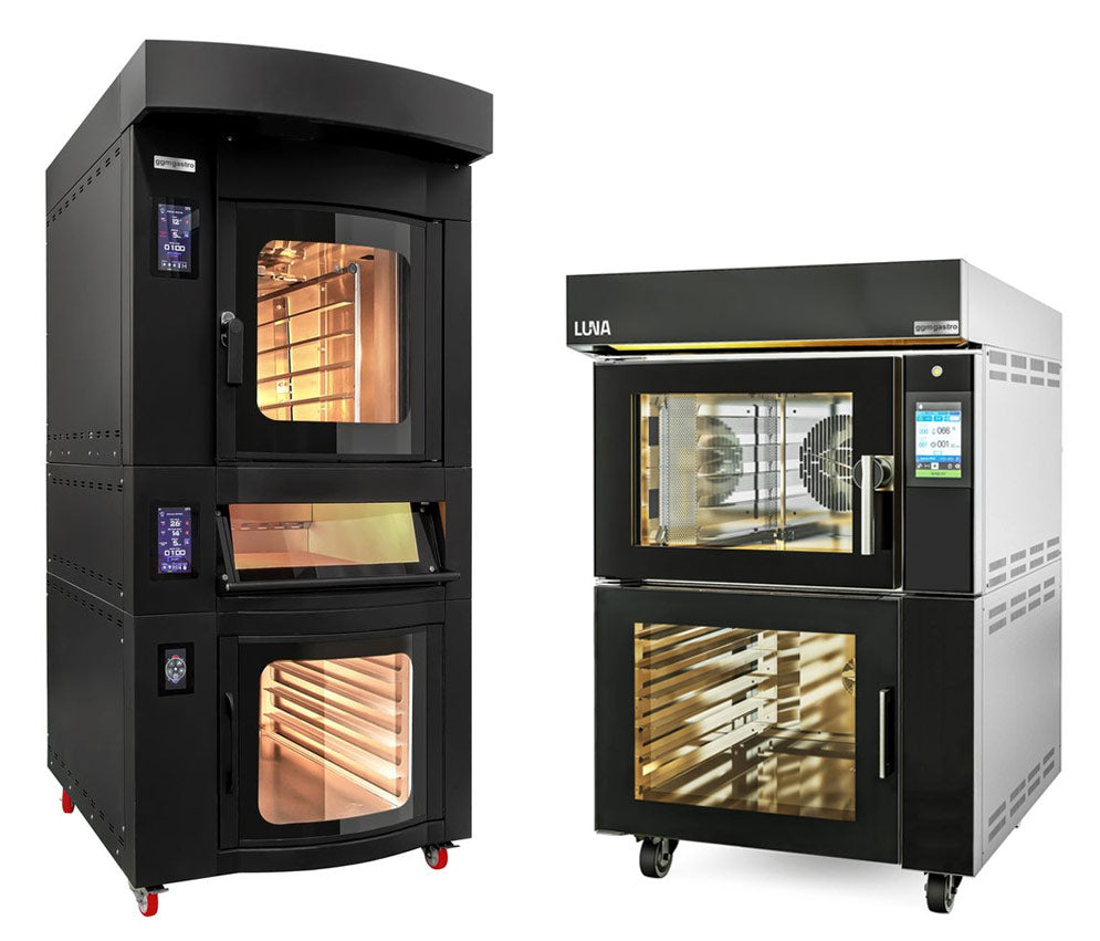 Комбинирана фурна