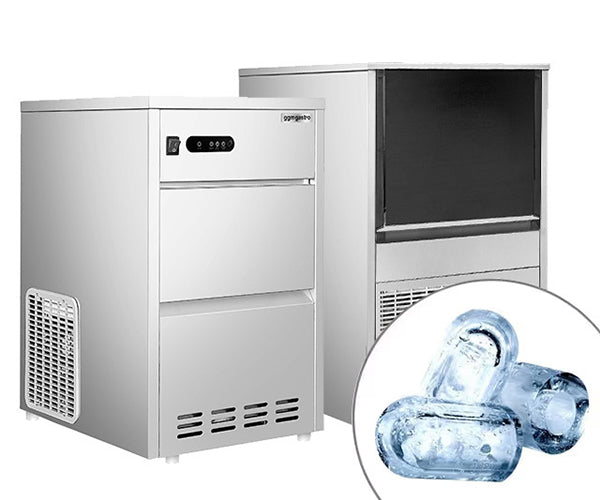 Ледогенератори EMK