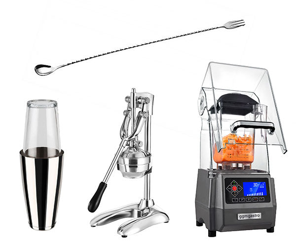 Изисквания за бара