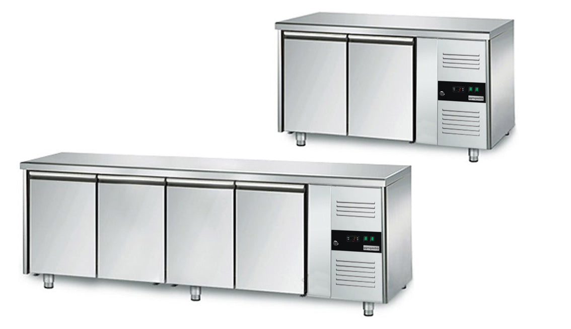 Фризерни маси GTS 700