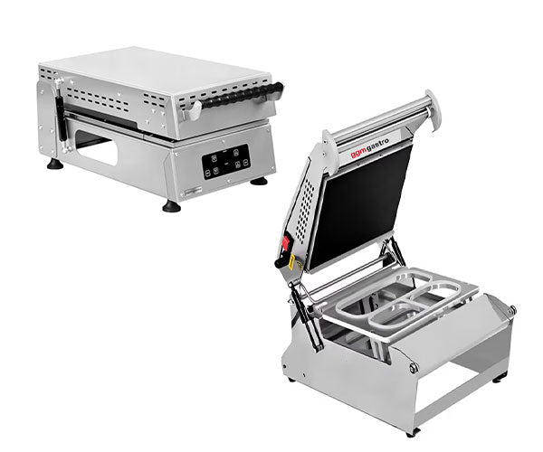 Машина за фолиране