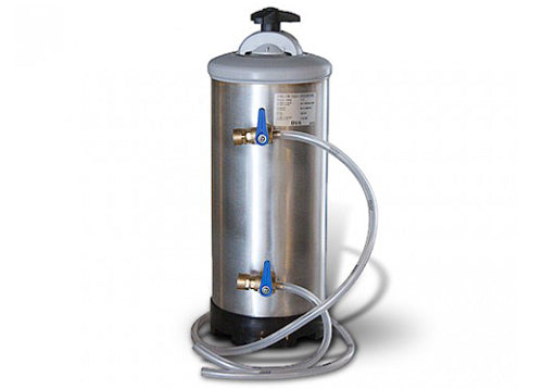 Омекотител за вода