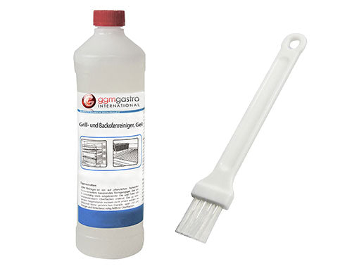 Принадлежности: почистване