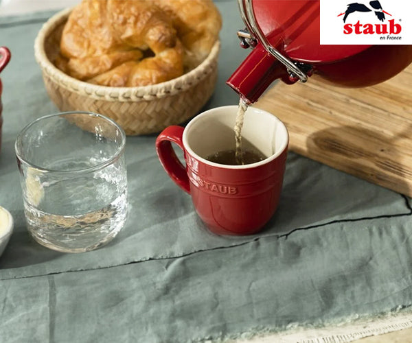 STAUB | Ceramique