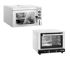 Конвекторна фурна