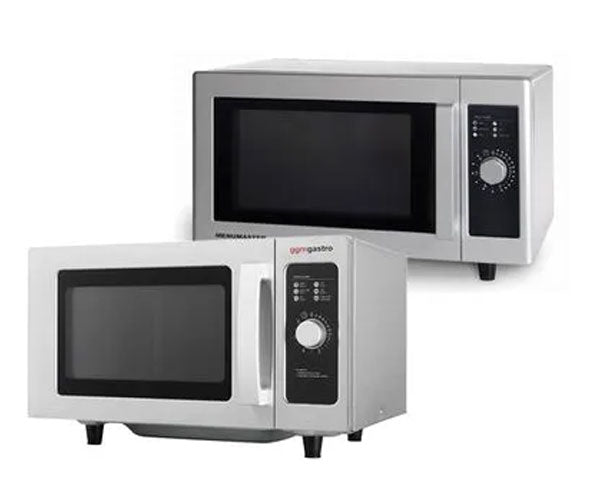 Микровълнови фурни MDM