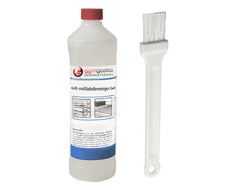 Принадлежности: почистване