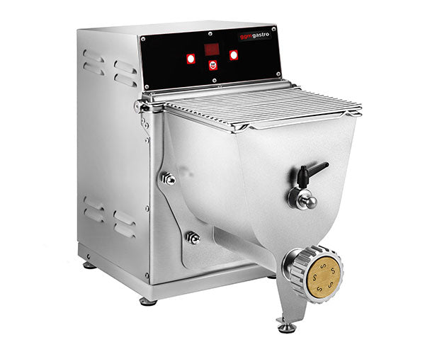 Електрическа машина за паста