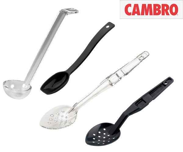 CAMBRO | Camwear® Лъжица за сервиране и черпене