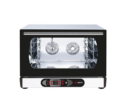 Конвектомати с цифрово управление EN 40 / 60 cm