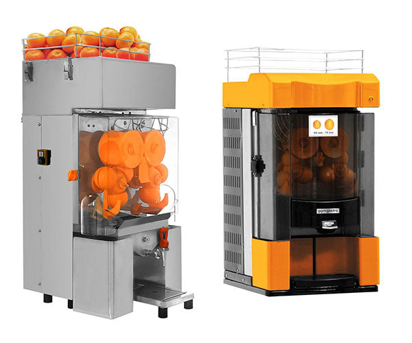 Сокоизтисквачки за портокали - O