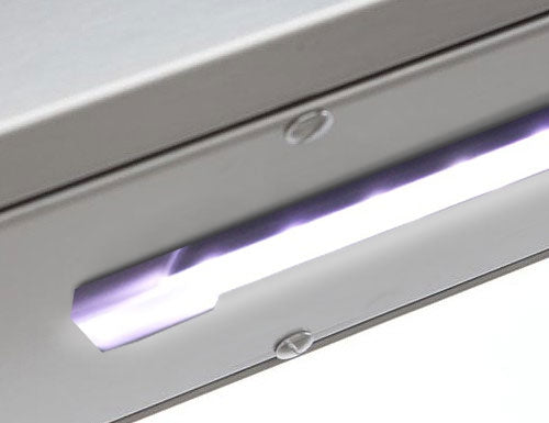 Принадлежности: Осветление