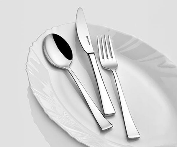 Серия прибори Alessandra