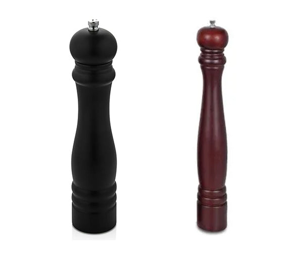 Солници / пиперници дърво