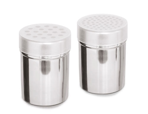 Солници / пиперници алуминий