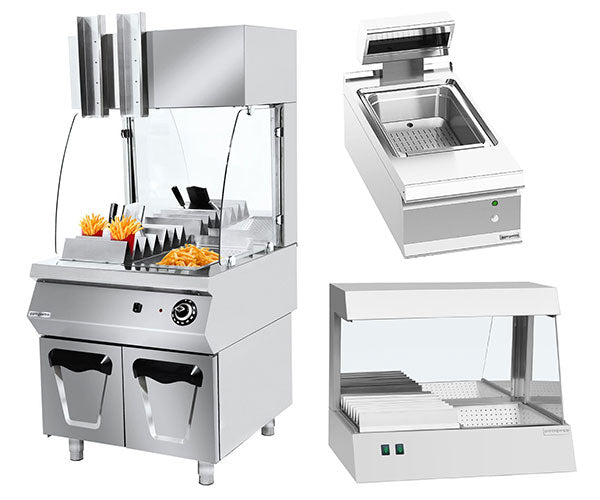 Затопляне на картофите