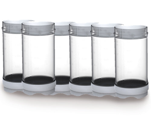 Резервни бутилки