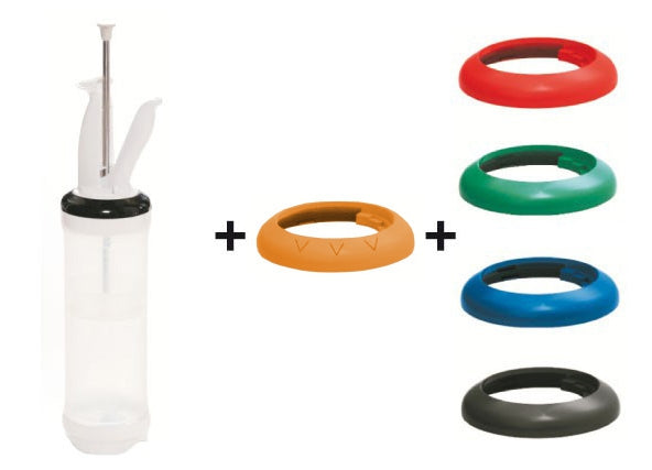 Порционер за сосове