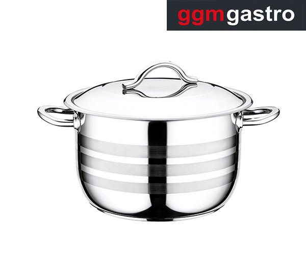 GGM Gastro | Готварски съдове