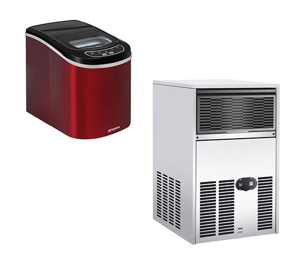 Ледогенератори