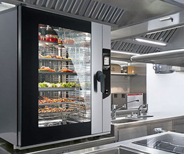 Комбиниран параход