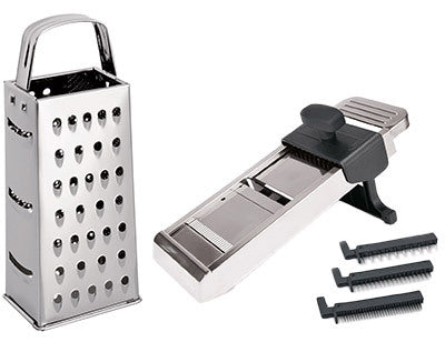 Стъргалки / Ренде