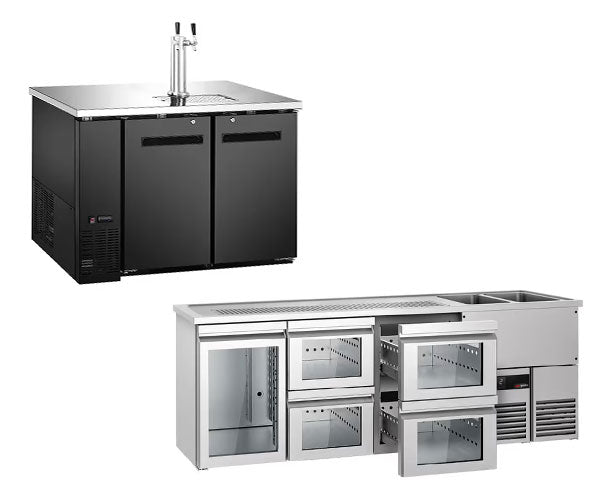 Охладители за бири