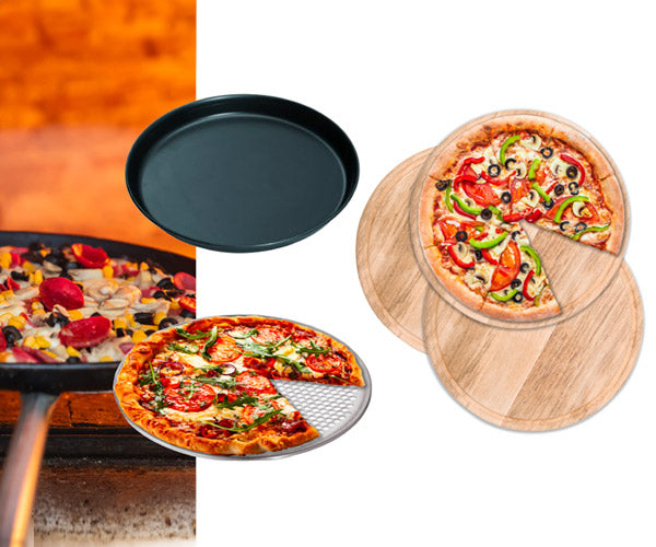 Листове, сита и плочи