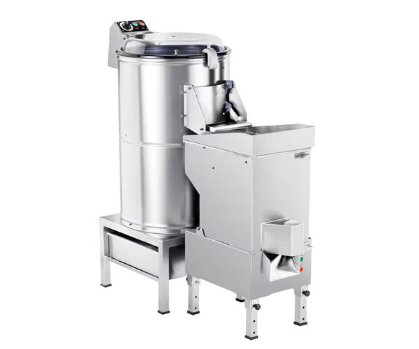 Картофобелачки