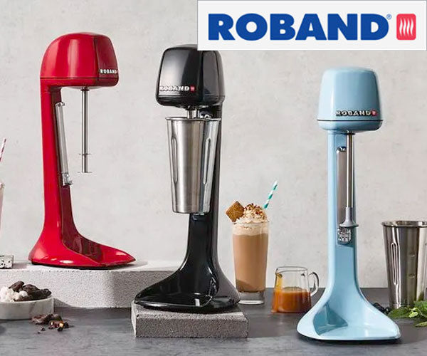 ROBAND | Смесител на шпиндели